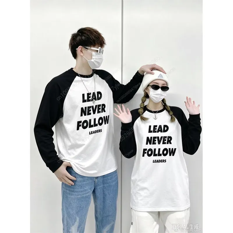Mens Fashion Summer - 3D Print Casual Long Sleeve Lead