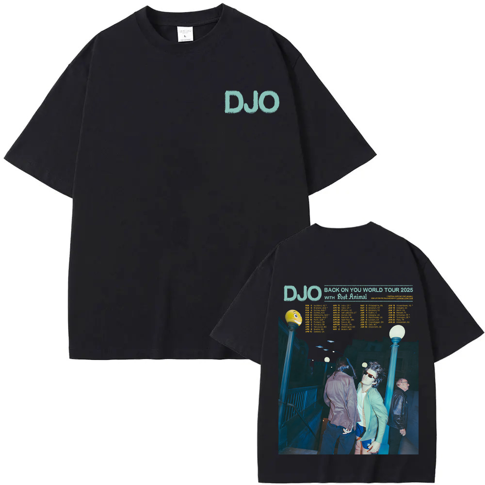 Custom Top DJO Joe Keery Poste - Poster Men Fashion review and price