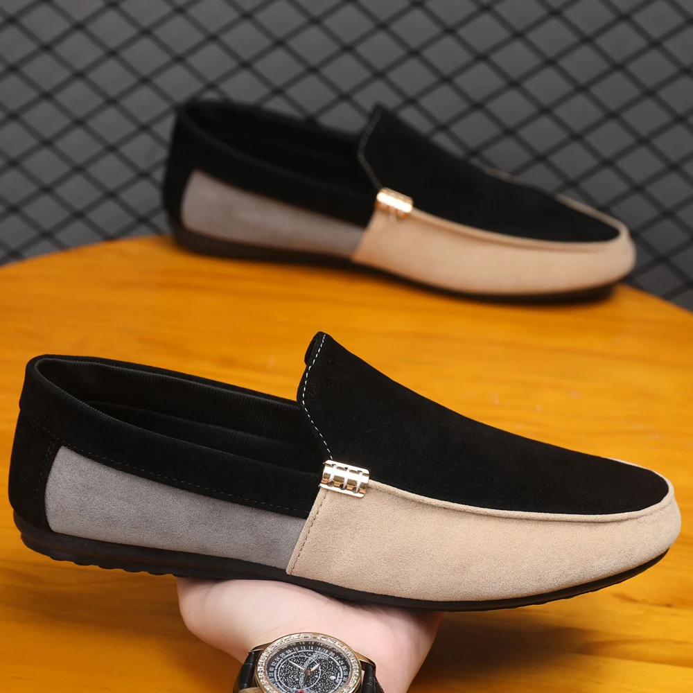 Men Loafers Men Casual Shoes B - Mens Fashion Trainers review and price