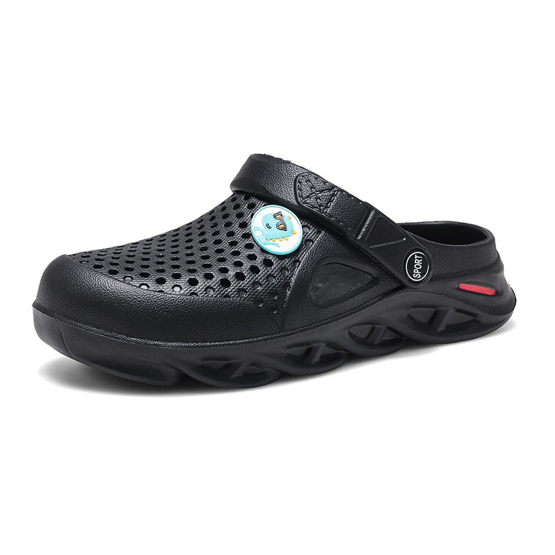 Men Clogs Shoes Women's Holes  - Men'S Fashion News review and price