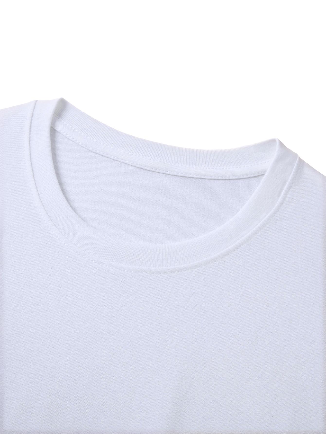Men's 100% Pure Cotton Crew Ne - Men'S Fashion T Shirts review and price