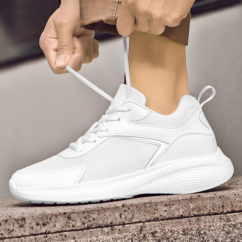 Men Fashion Height Increasing  - Mens Fashion Trainers review and price