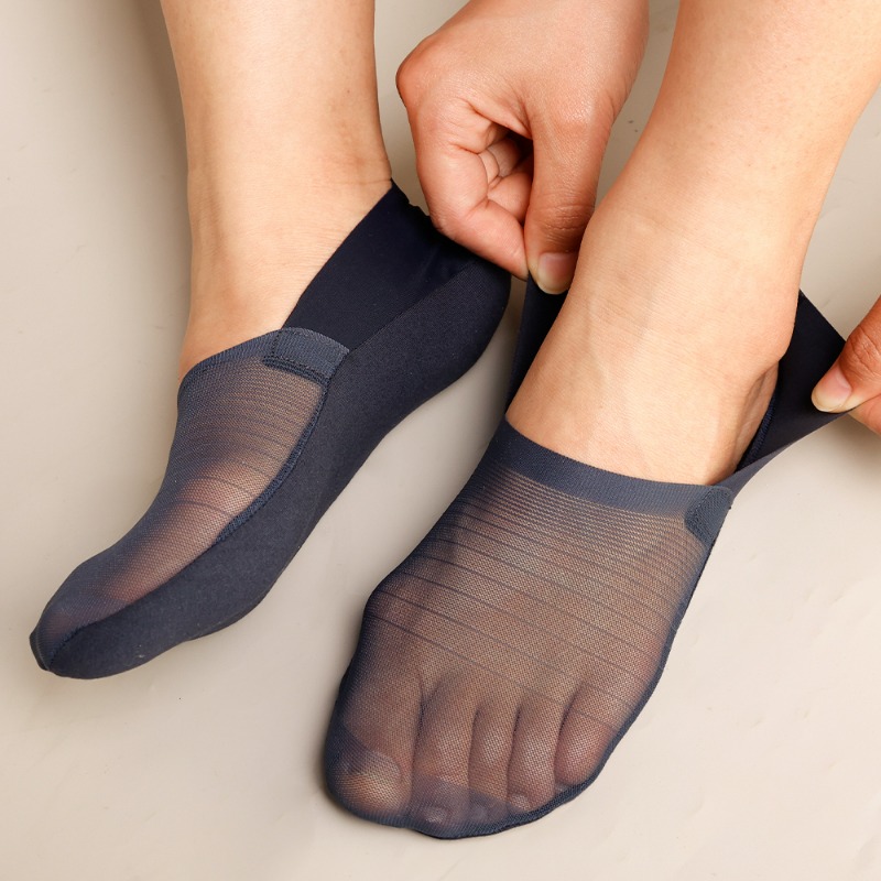 1/5pairs Anti Odor Men Socks S - Socks Ankle Men review and price