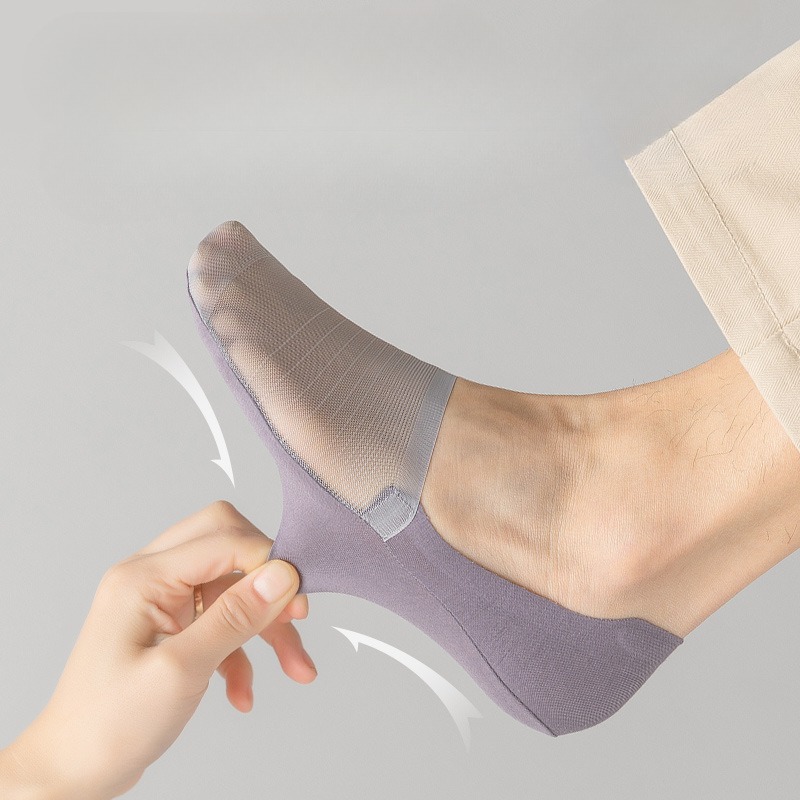 1/5pairs Anti Odor Men Socks S - Socks Ankle Men review and price
