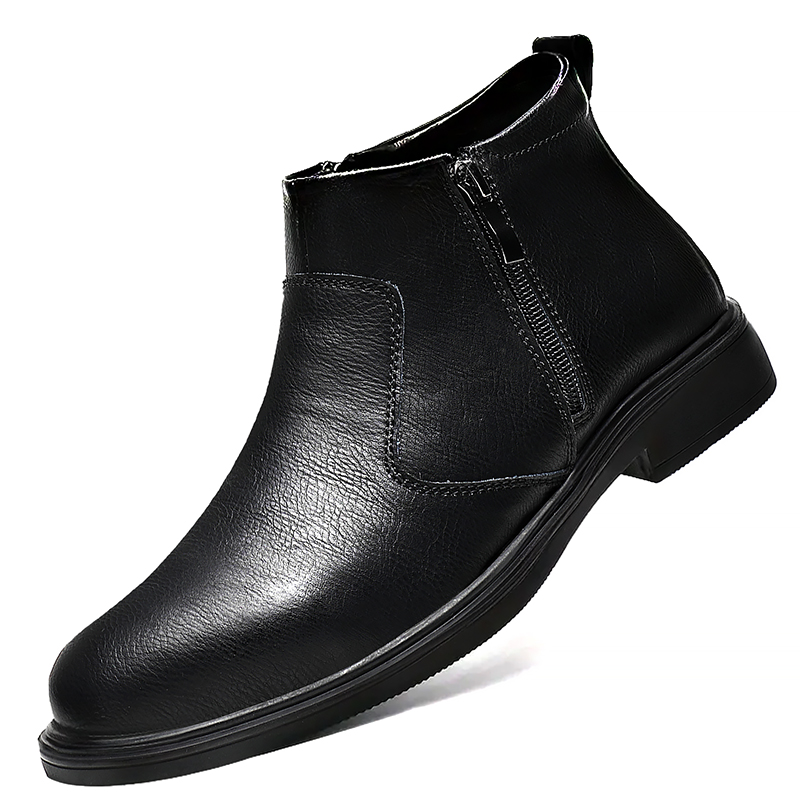 Autumn and Winter New High-Top - Men'S Fashion News review and price