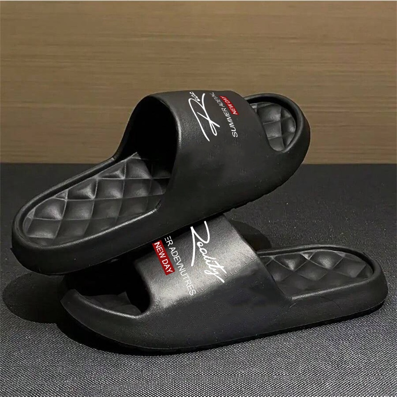 Couples Slippers Women Men Sof - Men'S Fashion News review and price