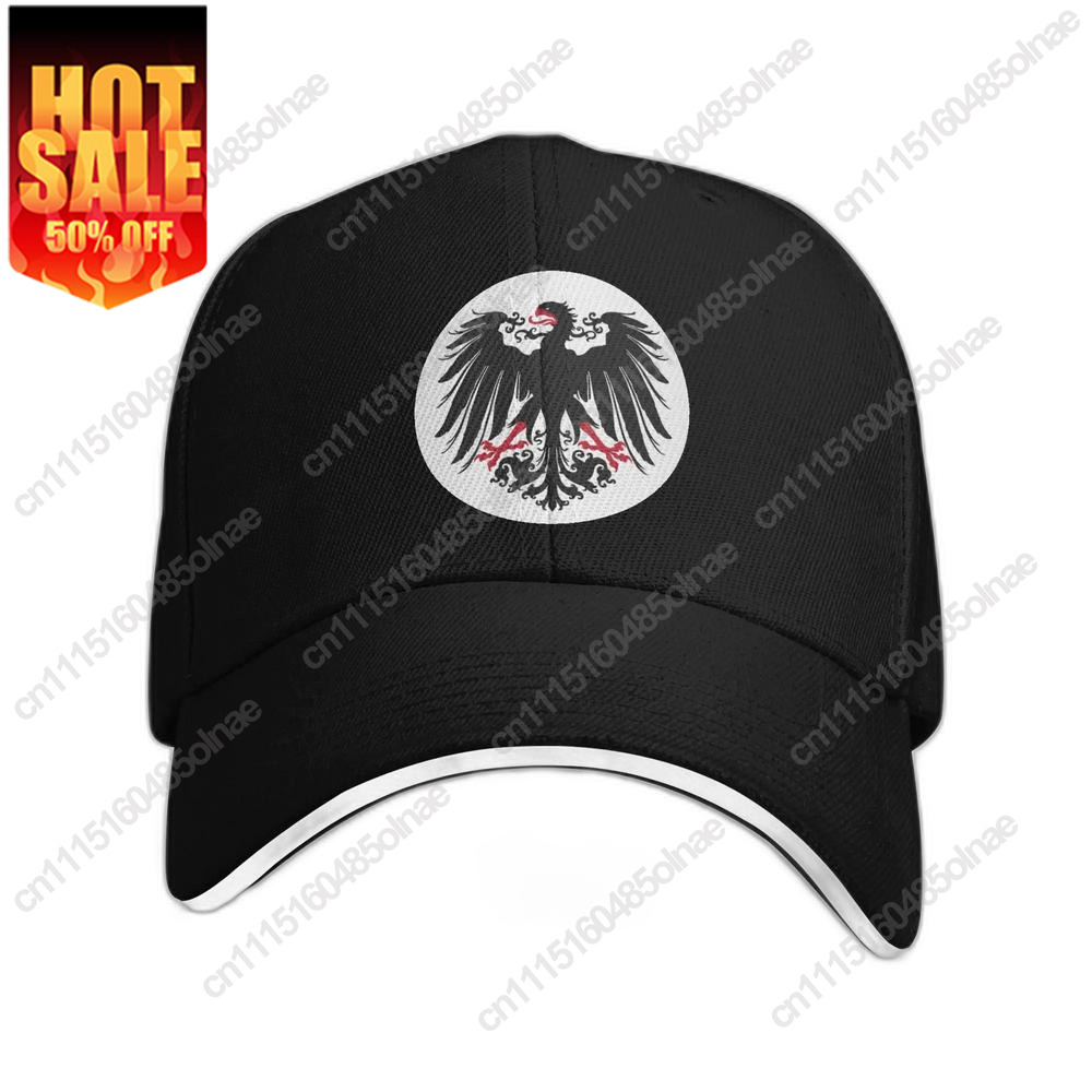 Fashion Unisex Eagle The Germa - Men'S Fashion With Hat review and price
