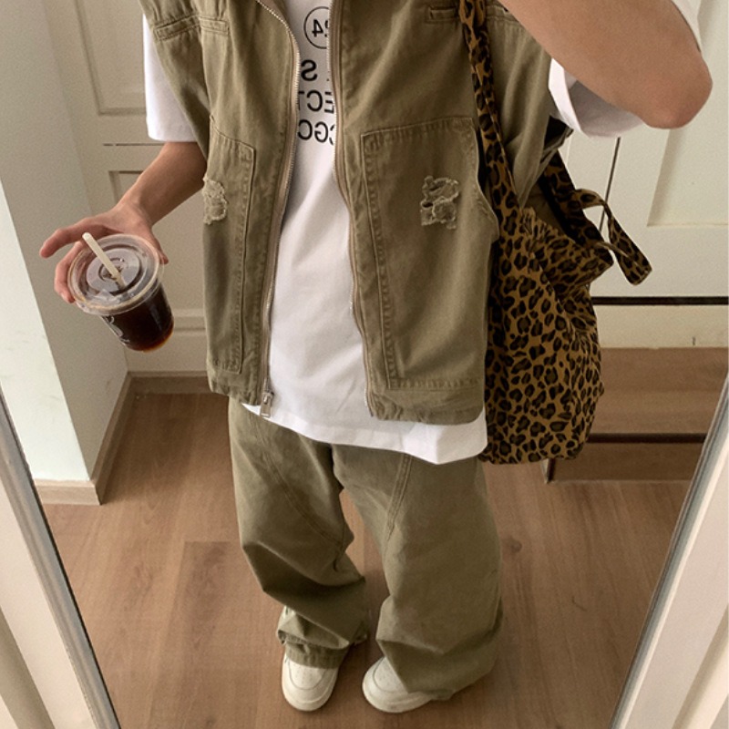 American Fashion Brand Retro D - Mens Fashion Summer review and price