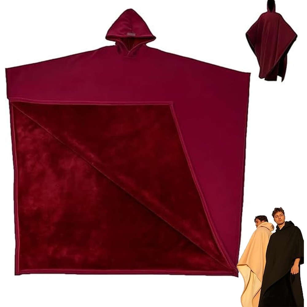 New Good Quality Indio Cloak H - Men'S Fashion With Hat review and price