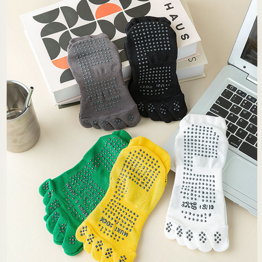 Mens Breathable Five Toe Socks - Socks Ankle Men review and price