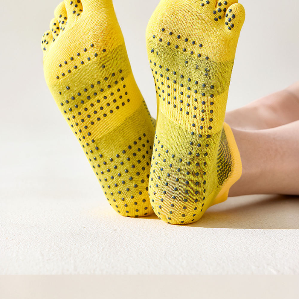 Mens Breathable Five Toe Socks - Socks Ankle Men review and price