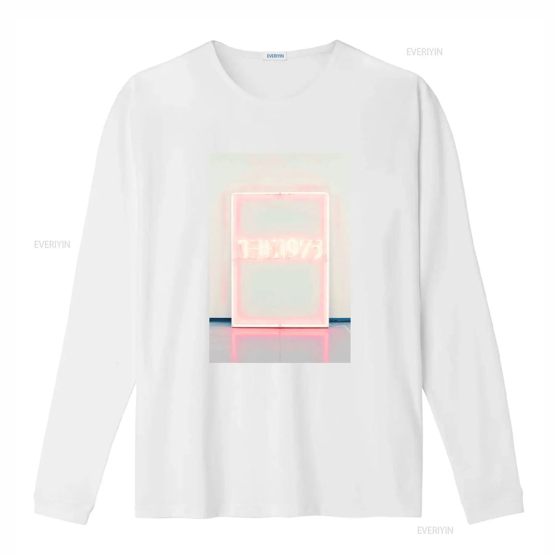 Men's 1975 Neon Sign 2016 Fall - Men'S Fashion New York review and price