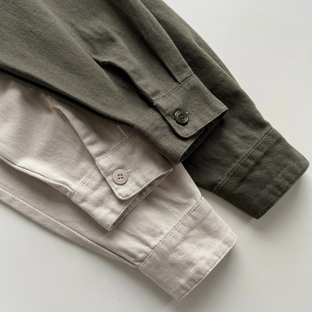 WTAPS CBW 01 LS SATIN ID Shirt - Mens Fashion Summer review and price