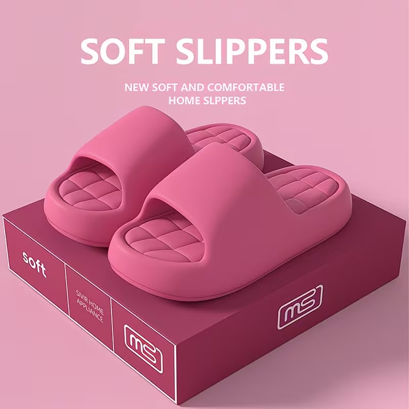 Fashion Women's Slippers Indoo - Men'S Fashion News review and price