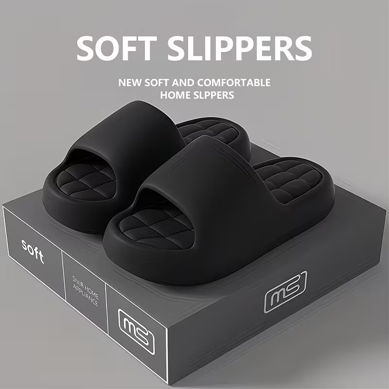 Fashion Women's Slippers Indoo - Men'S Fashion News review and price