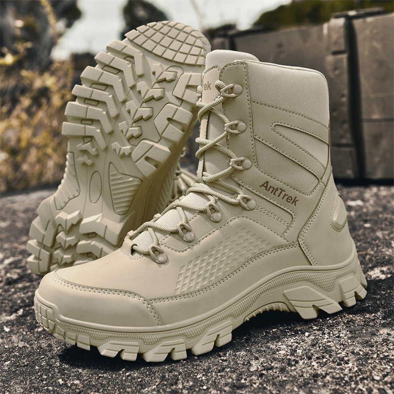 Men's wild training boots four - Men'S Fashion Videos review and price