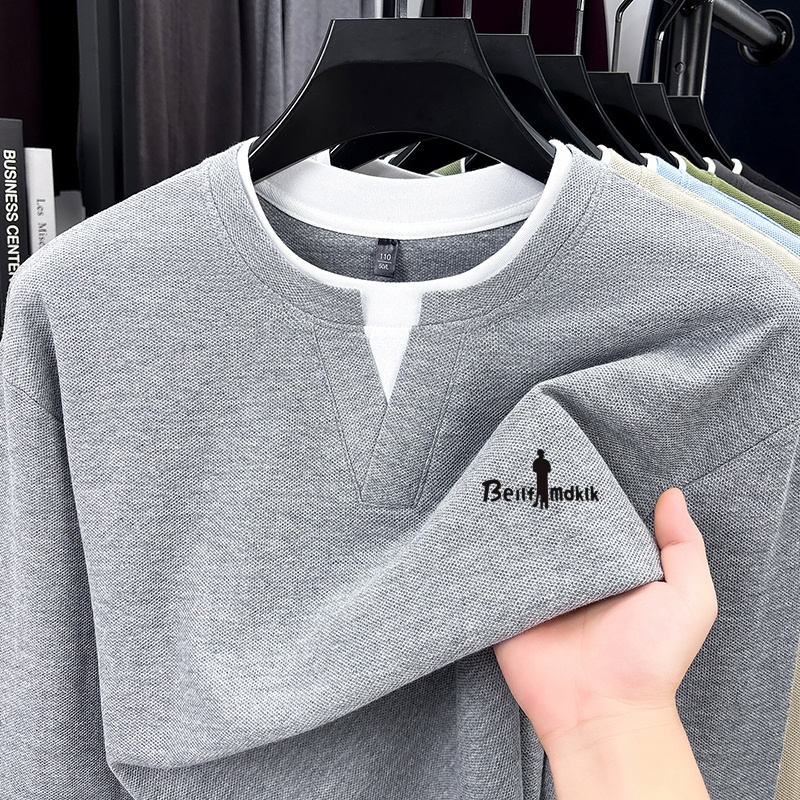 Fashion Trend 100% Cotton Men' - Men'S Fashion T Shirts review and price