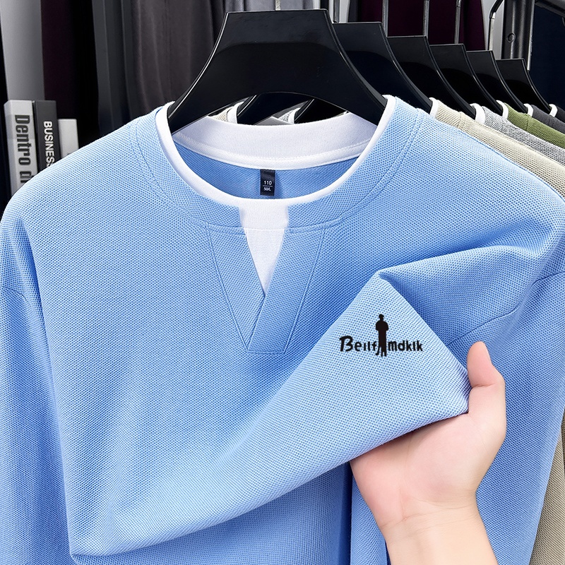 Fashion Trend 100% Cotton Men' - Men'S Fashion T Shirts review and price