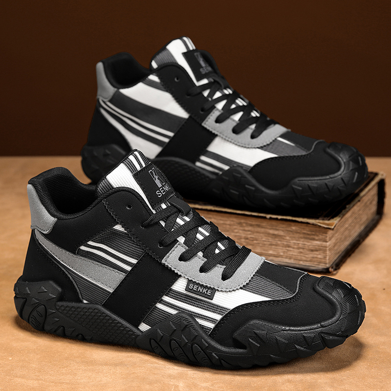 Fashion Light Aniti Slip High  - Men'S Fashion Videos review and price