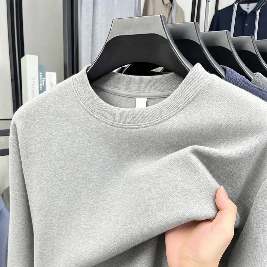 Soft cotton high-end brand men - Mens Fashion Clothes review and price